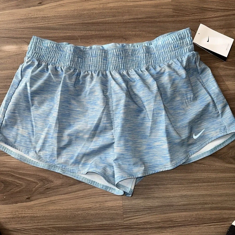 Nike these shorts